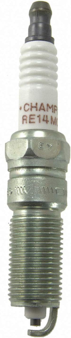 JEEP LİBERTY KJ 2.4 , CHRYSLER PT CRUİSER 2.4 BUJİ TAKIMI