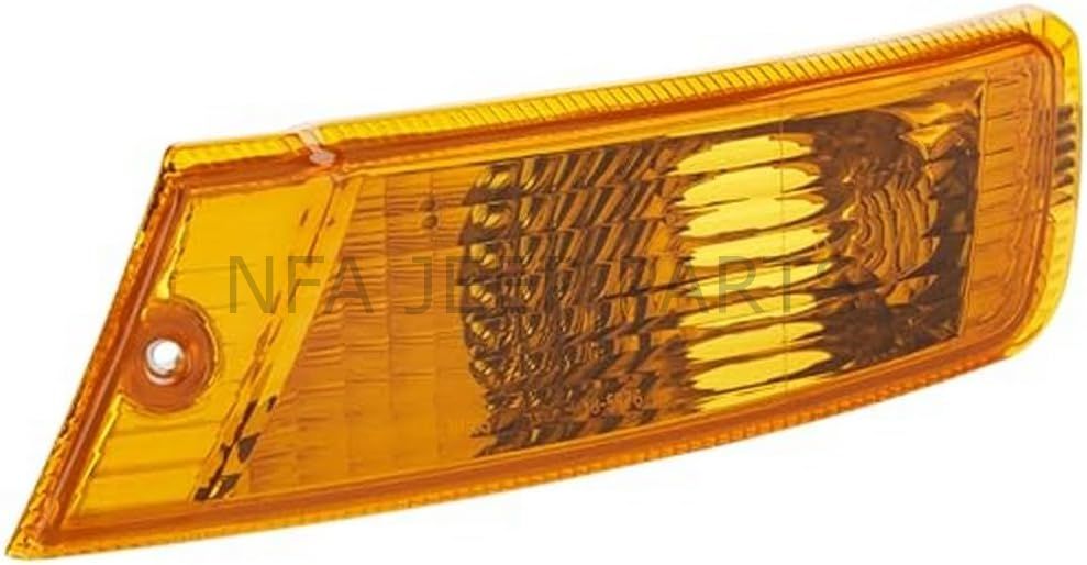 JEEP LİBERTY KJ ÖN SOL SİNYAL 2005-2007