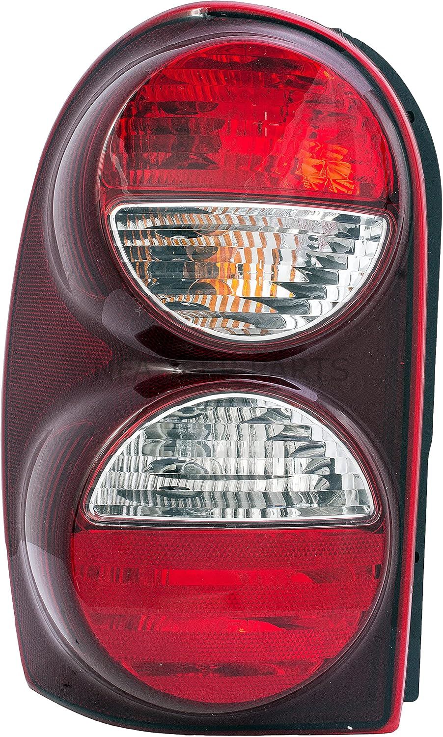 JEEP LİBERTY KJ SOL ARKA STOP LAMBASI 2005-2007