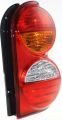 JEEP LİBERTY KJ SAĞ STOP LAMBASI 2002-2004