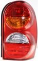 JEEP LİBERTY KJ SAĞ STOP LAMBASI 2002-2004
