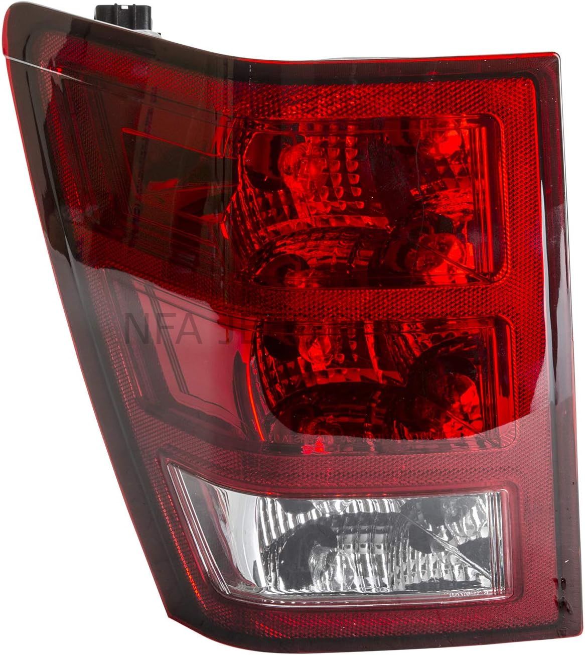 JEEP GRAND CHEROKEE WH SOL STOP LAMBASI USA VERSİYON