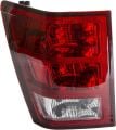 JEEP GRAND CHEROKEE WH SOL STOP LAMBASI USA VERSİYON