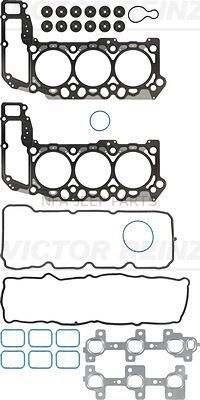 JEEP LİBERTY KJ 3.7 ÜST TAKIM CONTA SETİ