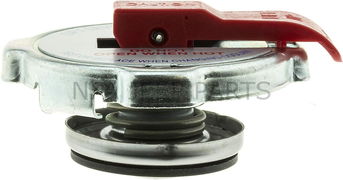 RADYATÖR KAPAĞI 16 PSİ