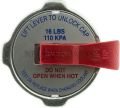 RADYATÖR KAPAĞI 16 PSİ
