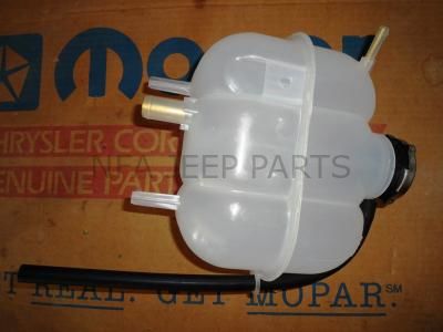 CHRYSLER VOYAGER 2.8 CRD RG RT YEDEK SU BİDONU 2001-2011 MOPAR