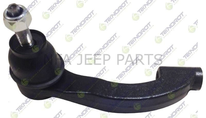 CHRYSLER STRATUS, SEBRİNG 2001-2007  SOL ROT BAŞI