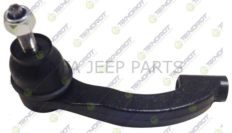 CHRYSLER STRATUS, SEBRİNG 2001-2007  SOL ROT BAŞI