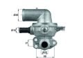 CHRYSLER VOYAGER RG RS 2.5 CRD  TERMOSTAT