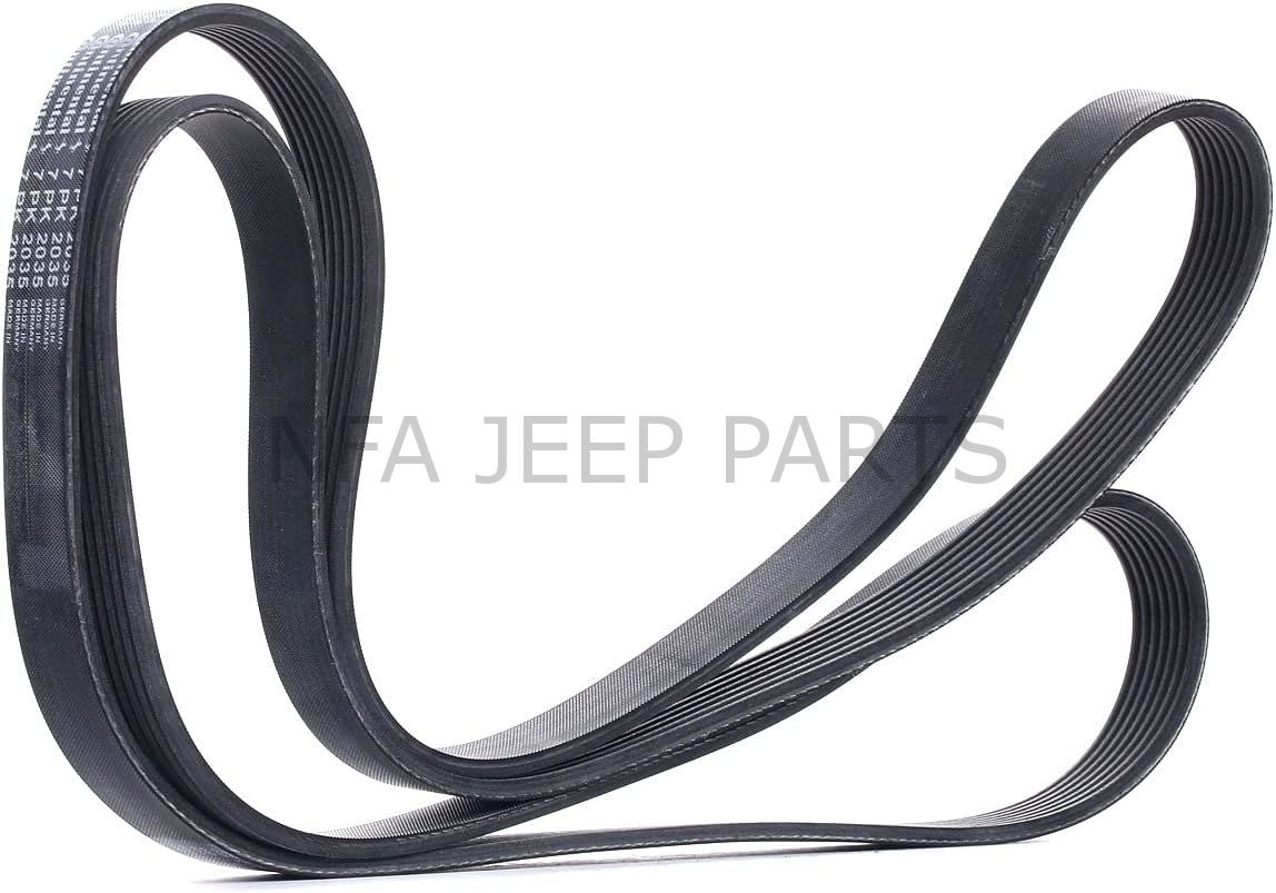 JEEP GRAND CHEROKEE WH 3.0 CRD, COMMANDER XH 3.0 CRD, CHRYSLER 300C 3.0 CRD V KAYIŞI