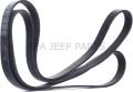 JEEP GRAND CHEROKEE WH 3.0 CRD, COMMANDER XH 3.0 CRD, CHRYSLER 300C 3.0 CRD V KAYIŞI