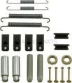 JEEP GRAND CHEROKEE WH , JEEP COMMANDER XH EL FRENİ TAMİR TAKIMI