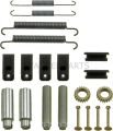 JEEP GRAND CHEROKEE WH , JEEP COMMANDER XH EL FRENİ TAMİR TAKIMI