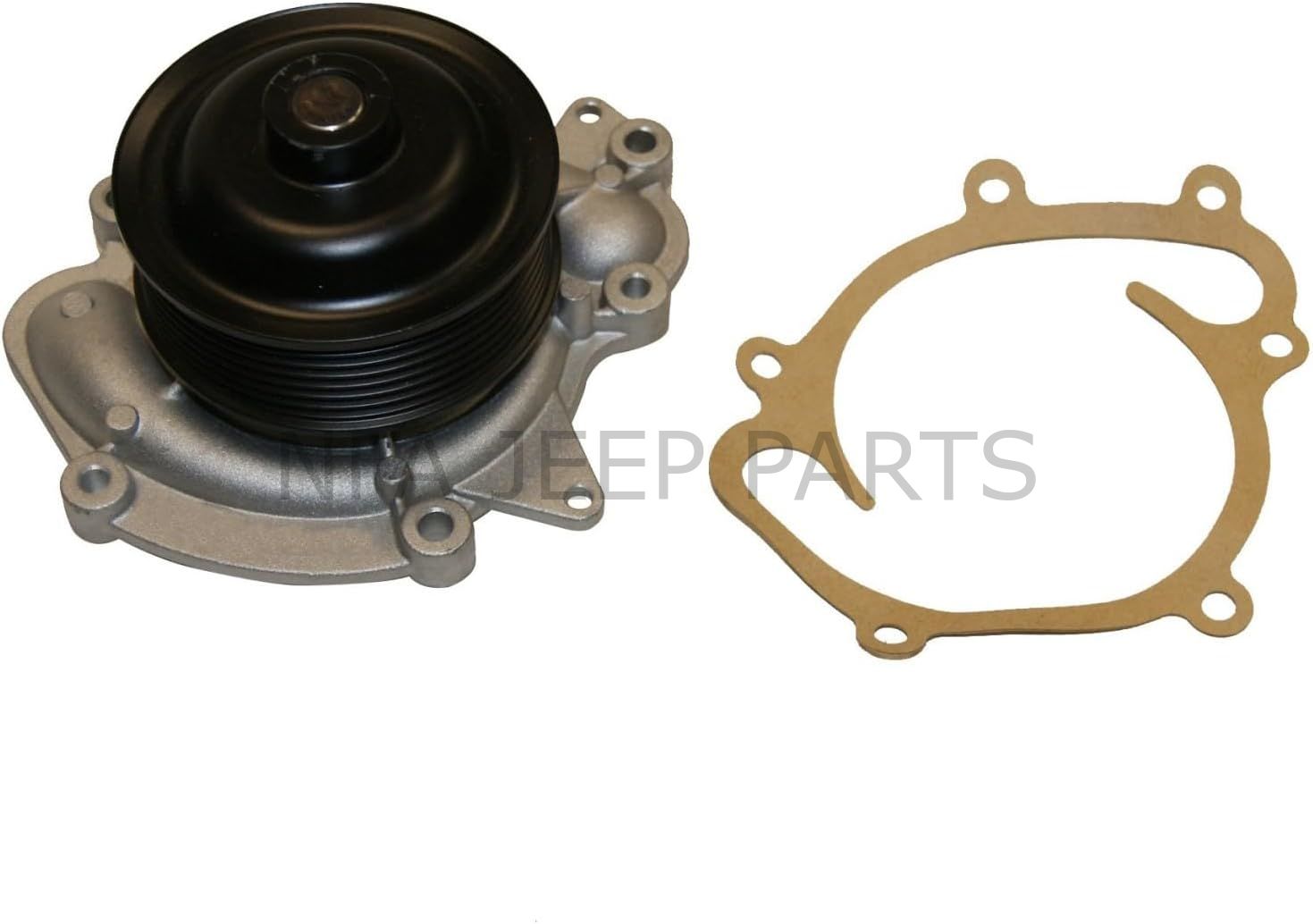 JEEP GRAND CHEROKEE WH 3.0 CRD, COMMANDER XH 3.0 CRD, CHRYSLER 300C 3.0 CRD DEVİRDAİM