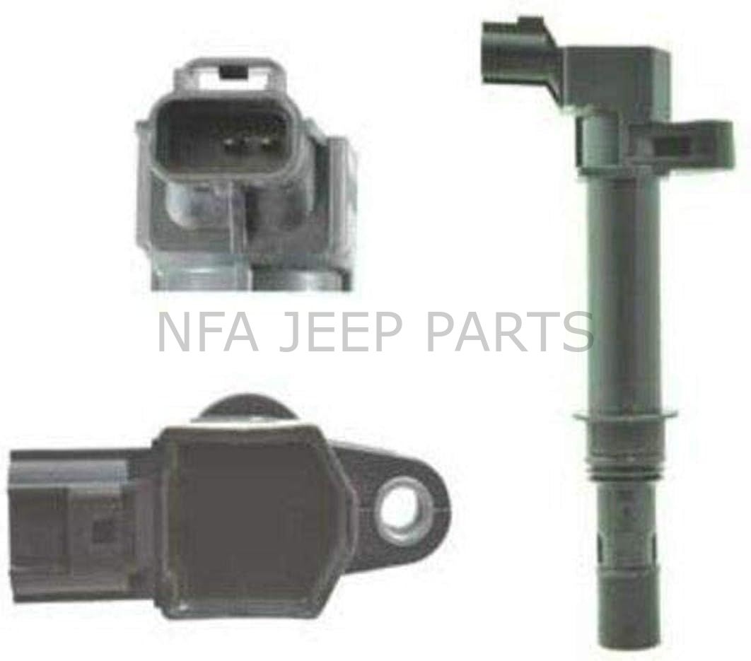 JEEP GRAND CHEROKEE WJ 4.7, JEEP LİBERTY KJ 3.7 ATEŞLEME BOBİNİ