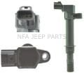 JEEP GRAND CHEROKEE WJ 4.7, JEEP LİBERTY KJ 3.7 ATEŞLEME BOBİNİ