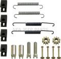 JEEP GRAND CHEROKEE WJ EL FRENİ TAMİR TAKIMI