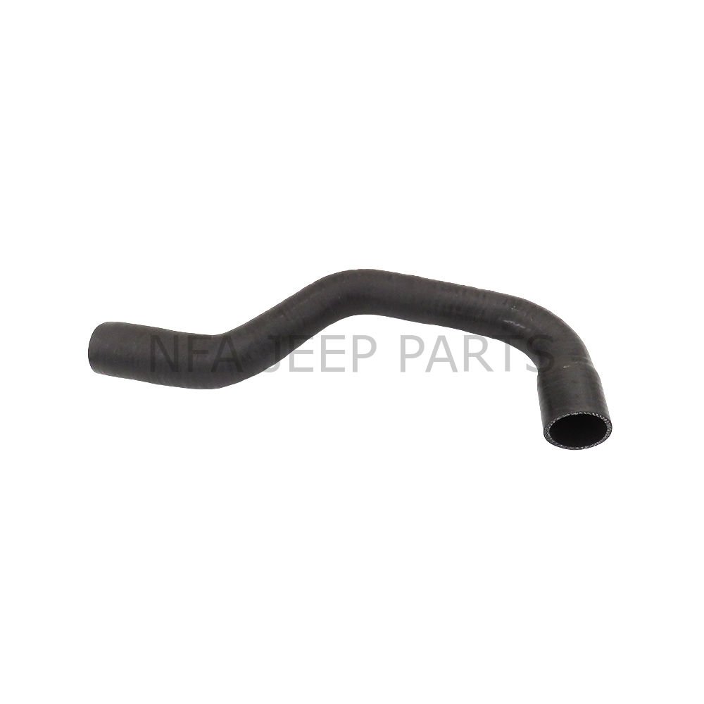 JEEP LİBERTY KJ 2.8 CRD 2005-2007 TURBO-INTERCOOLER ARASI HORTUM