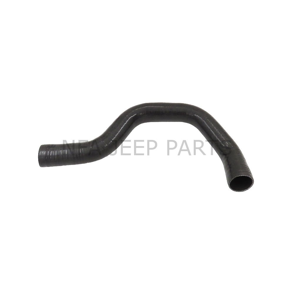 JEEP LİBERTY KJ 2.8 CRD 2002-2004 INTERCOOLER-EMME MANIFOLD ARASI HORTUMU