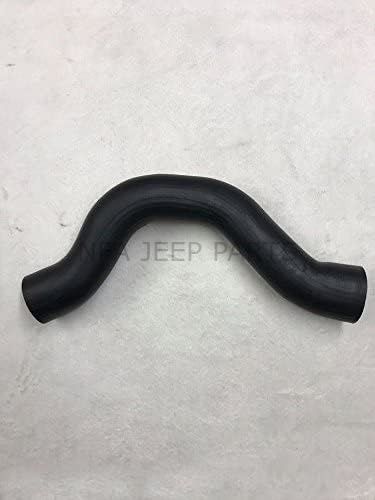 JEEP LİBERTY KJ 2.8 CRD İNTERCOOLER-EMME MANİFOLD ARASI TURBO HORTUMU 2005-2007
