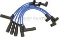 JEEP GRAND CHEROKEE ZJ 4.0 93-98, JEEP CHEROKEE XJ 4.0 91-99 BUJİ KABLOSU SETİ
