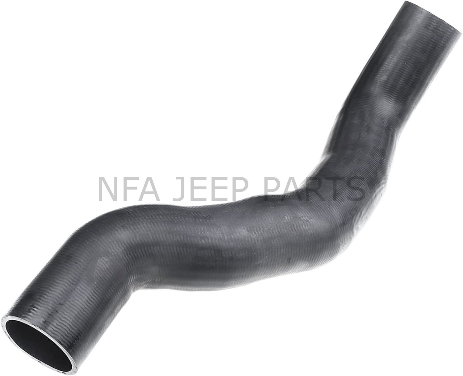 JEEP CHEROKEE KK 2.8 CRD, DODGE NİTRO KA 2.8 CRD İNTERCOOLER-EMME MANİFOLDU ARASI TURBO HORTUMU