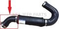 DODGE NİTRO KA 2.8 CRD ARA SOĞUTUCU-İNTERCOOLER ARASI TURBO HORTUMU