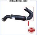DODGE NİTRO KA 2.8 CRD ARA SOĞUTUCU-TURBO ARASI HORTUM