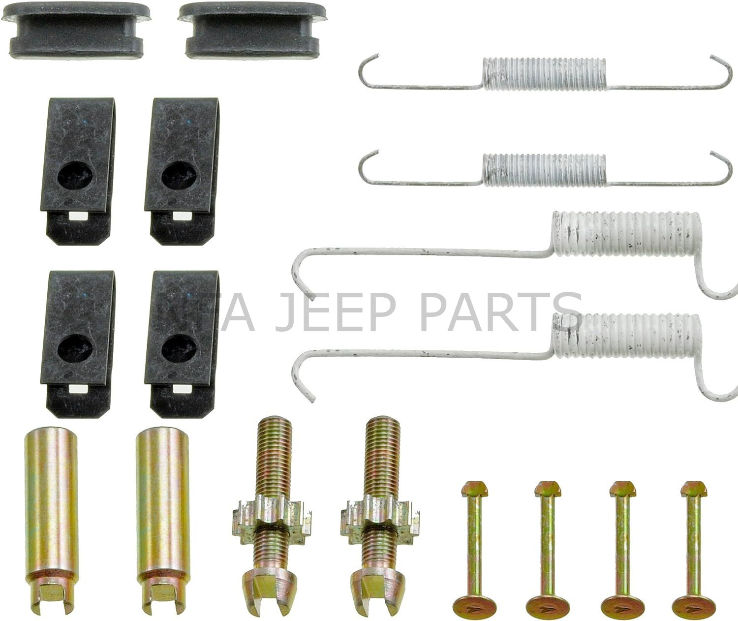 JEEP GRAND CHEROKEE ZJ EL FRENİ TAMİR TAKIMI 1994-1998