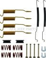 JEEP GRAND CHEROKEE ZJ 93, JEEP LİBERTY KJ 02, JEEP CHEROKEE XJ 90-01 ARKA KAMPANA TAMİR TAKIMI