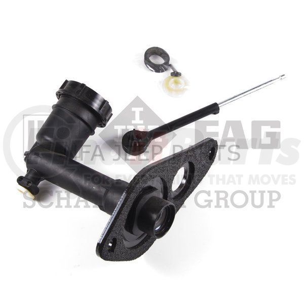 JEEP LİBERTY KJ 2.4 DEBRİYAJ ÜST MERKEZ 2002-2004