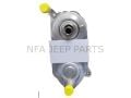 JEEP LİBERTY KJ 2.8 CRD 2002-2004, JEEP GRAND CHEROKEE WJ 3.1 TD YAĞ SOĞUTUCU