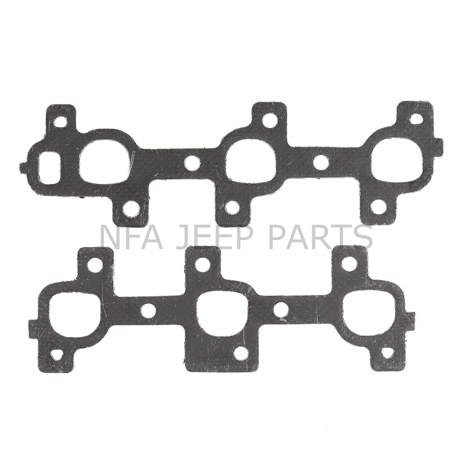 JEEP LİBERTY KJ 3.7 EGZOZ MANİFOLD CONTA SETİ