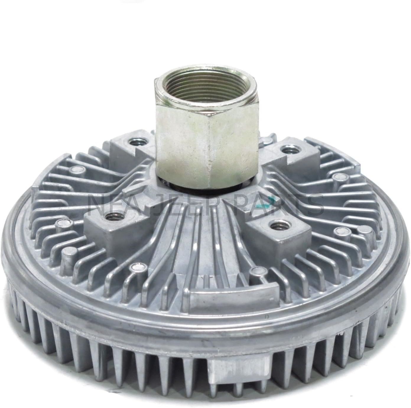 JEEP LİBERTY KJ 3.7 FAN TERMİĞİ 2002-2004
