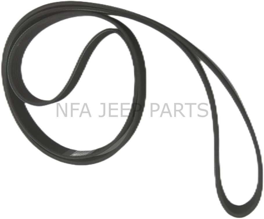 JEEP LİBERTY KJ 3.7 V KAYIŞI