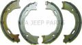 JEEP LİBERTY KJ EL FRENİ BALATASI 2003-2007