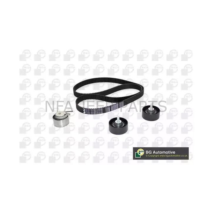 JEEP LİBERTY KJ 2.5 CRD, 2.8 CRD, CHRYSLER VOYAGER 2.5 CRD, 2.8 CRD TRİGER SETİ