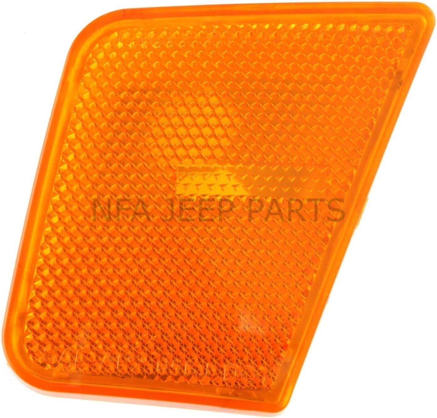 JEEP LİBERTY KJ ÖN SOL TAMPON REFLEKTÖRÜ