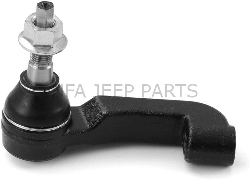 JEEP LİBERTY KJ ÖN SOL ROT BAŞI