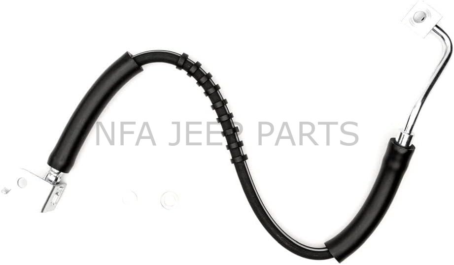 LİNCOLN NAVİGATOR 5.4 ARKA SOL FREN HORTUMU 98-02