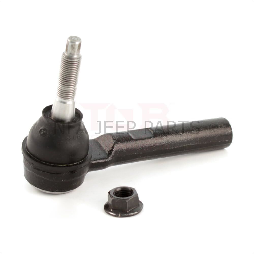 JEEP PATRIOT, COMPASS 2006-2014 ROT BAŞI