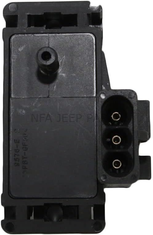 JEEP GRAND CHEROKEE ZJ 4.0 1993-1995, JEEP CHEROKEE XJ 4.0 1987-1995 MAP SENSÖRÜ