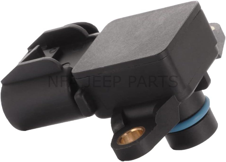 JEEP LİBERTY KJ 2.4  2002-2004, JEEP LİBERTY KJ 3.7 2002-2004, JEEP GRAND CHEROKJEE WJ 4.7 2002-2004 MAP SENSÖRÜ