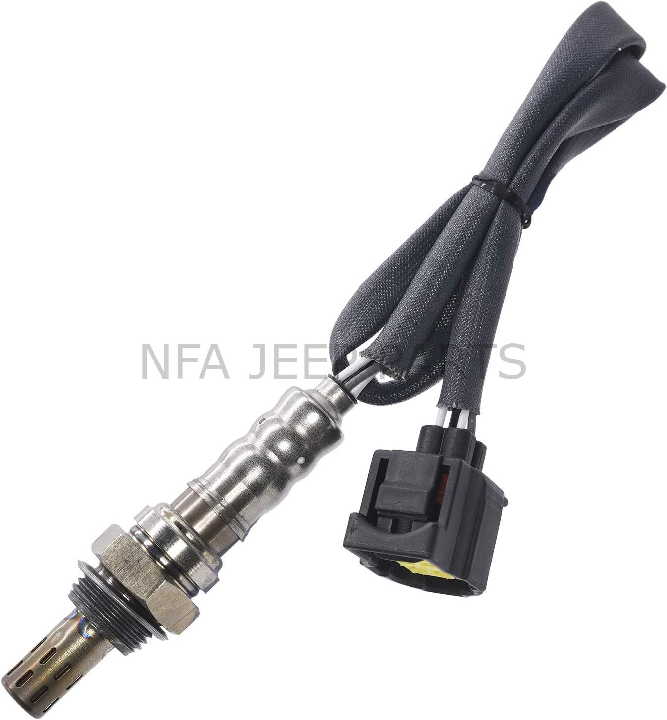 JEEP LİBERTY KJ 3.7 BANK 2 SENSOR 2 2002-2003 OKSİJEN SENSÖRÜ