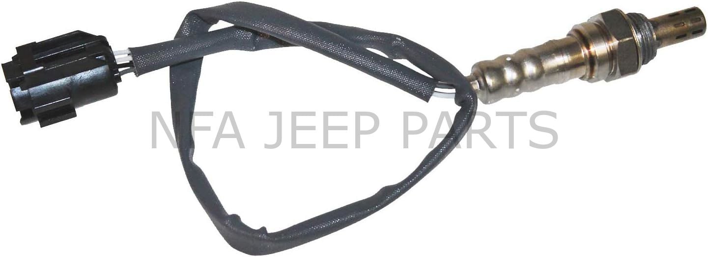 CHRYSLER STRATUS 2.5 SENSOR 1 (ÜST) OKSİJEN SENSÖRÜ 1997-2000