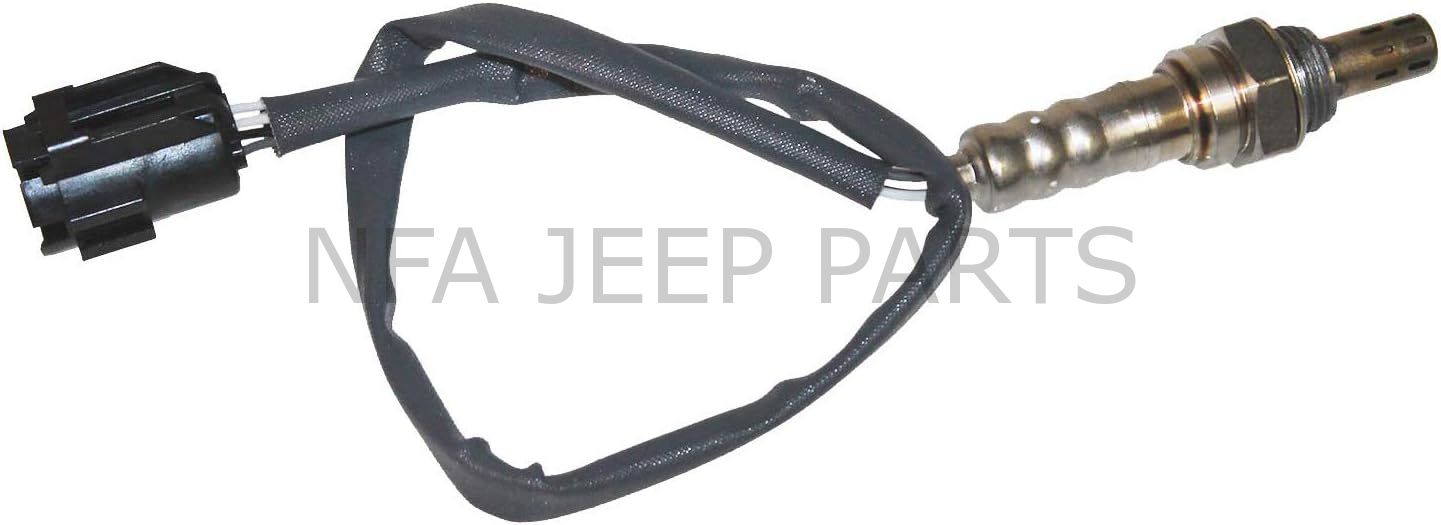 CHRYSLER STRATUS 2.5 SENSOR 1 (ÜST) OKSİJEN SENSÖRÜ 1997-2000