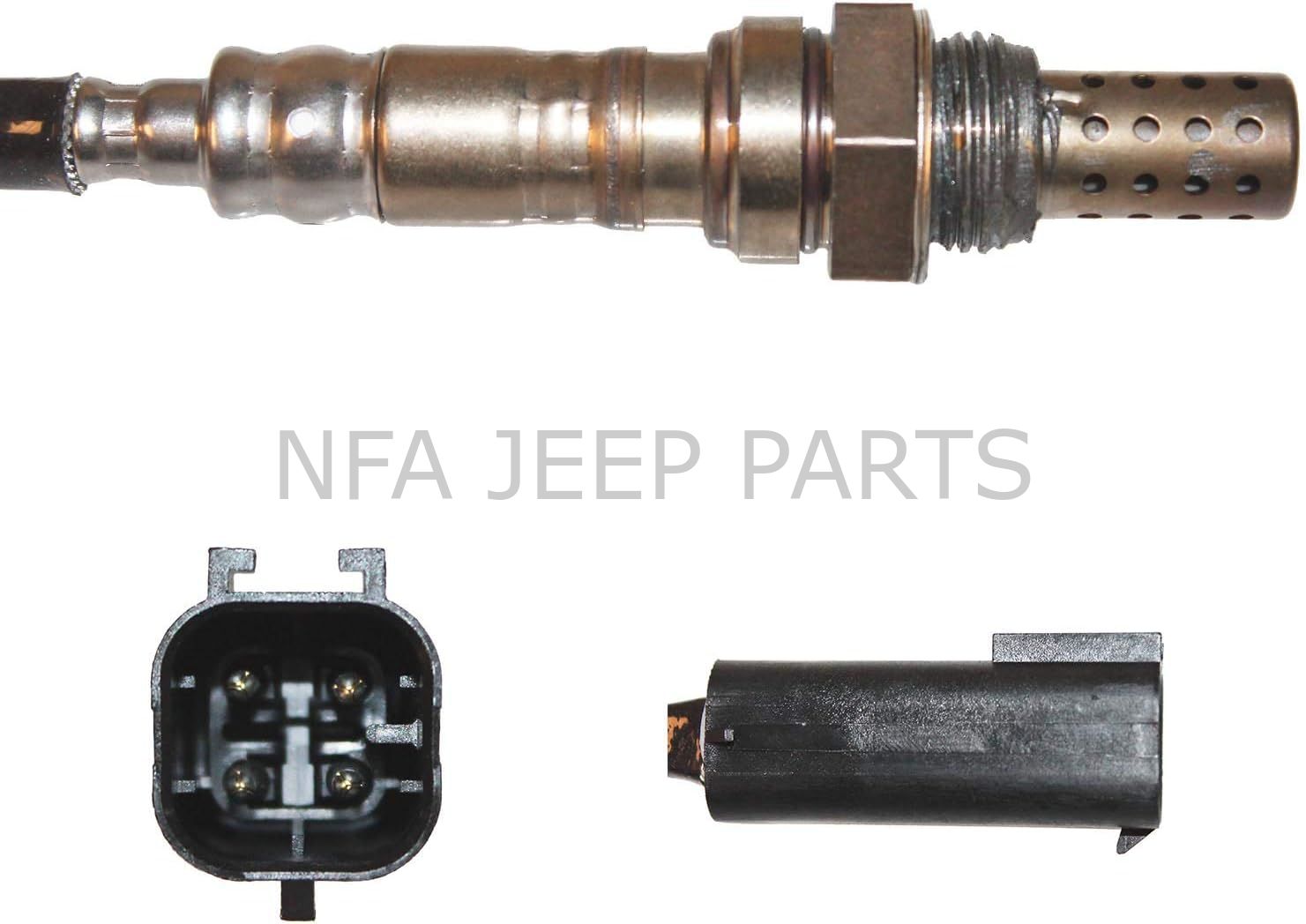CHRYSLER CONCORDE 3.5, LHS 3.5 ÖN ALT 1996-1997, CHRYSLER STRATUS 2.5 ÜST ALT 1995-1997, JEEP GRAND CHEROKEE ZJ 5.2 ÖN ARKA 1993-1995, JEEP CHEROKEE XJ 4.0 ÜST 1991-1995 OKSİJEN SENSÖRÜ