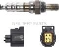 JEEP LİBERTY KJ 2.4 ÜST 2004, JEEP LİBERTY KJ 2.4 ÜST-ALT 2005, JEEP LİBERTY KJ 3.7 BANK1 SENSOR1- BANK2 SENSOR1 2004, JEEP LİBERTY KJ 3.7 BANK1-SENSOR2, BANK2-SENSOR2 2005-2007 OKSİJENSENSÖRÜ