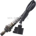 JEEP LİBERTY KJ 2.4 ÜST 2004, JEEP LİBERTY KJ 2.4 ÜST-ALT 2005, JEEP LİBERTY KJ 3.7 BANK1 SENSOR1- BANK2 SENSOR1 2004, JEEP LİBERTY KJ 3.7 BANK1-SENSOR2, BANK2-SENSOR2 2005-2007 OKSİJENSENSÖRÜ